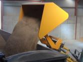 Hi-Tip Grain Bucket