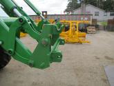 John Deere Quick Hitch