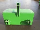 Tractor Weight Box