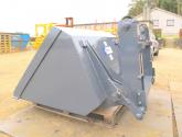 Fork Lift Hydraulic Tipping Bucket