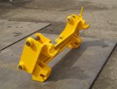 JCB Quick Hitch