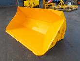 Side Tipping Bucket