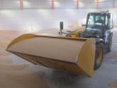 2.5 Ton Hi-Tip Grain Bucket c/w JCB Q-Fit