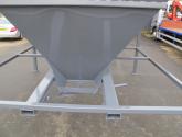 Grain Hopper