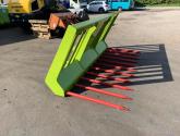 9ft HD contractor model muck fork 