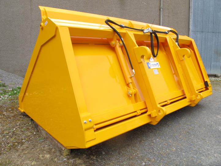 Murray Machinery - Products in stock