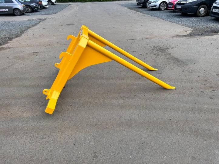 Murray Machinery Products in stock