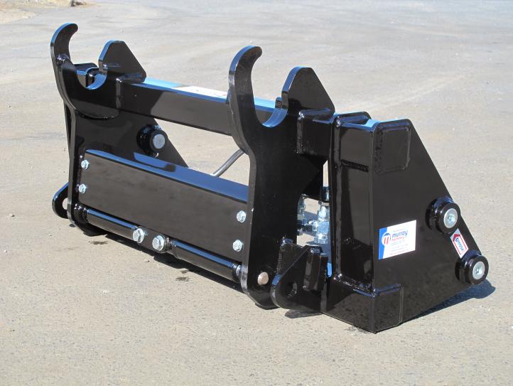 Murray Machinery Products in stock