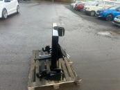 Stone Fork Hydraulic Tipping Conversion Frame