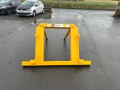 Big Bag Lifter - JCB Q-Fit 