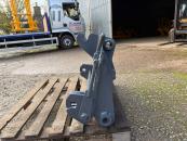 Quick Hitch - Terex 860 