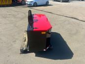 1400mm wide weight box
