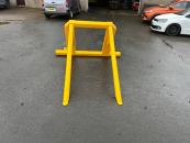 Big Bag Lifter - JCB Q-Fit 