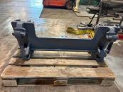 New Holland LB115 c/w Manual Locking