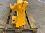 Pin and Cone to JCB 3CX - Manual