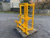 Big Bale Stacker c/w Euro brackets
