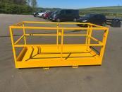 8' x 4' Access Platform c/w Fork Pockets