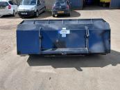 7' 6 General Purpose Bucket with Merlo Brackets