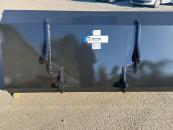 7', 1.5 cub.m Grain Bucket c/w Euro Brackets