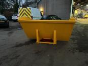 3.3 cub.m Hopper Bucket